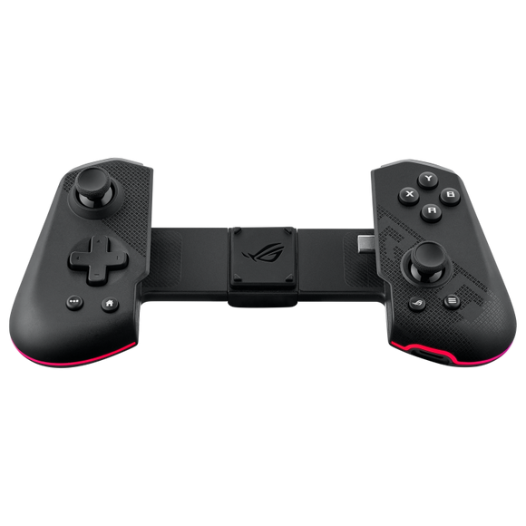 Asus Rog Tessen Foldable Mobile Gaming Controller For Android