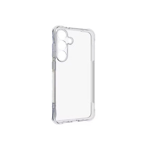 Samsung Galaxy S25 - CLASY® Ski-Thin Series 4-Corner Bumper TPU Case