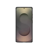 Samsung Galaxy S26 Ultra - Nillkin Super Frosted Shield Pro Clear Version Magnetic
