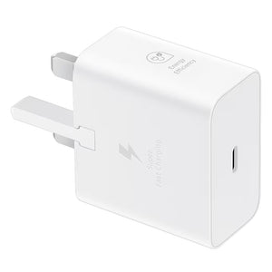 Samsung 25W Power Adapter USB-C EP-T2510