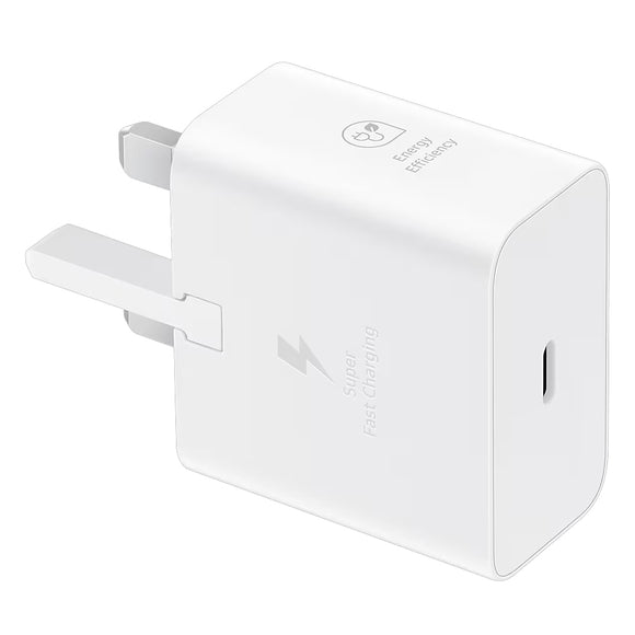 Samsung 25W Power Adapter USB-C EP-T2510