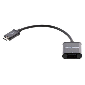 Samsung Micro USB USB Connector ET-R205UBEGSTD