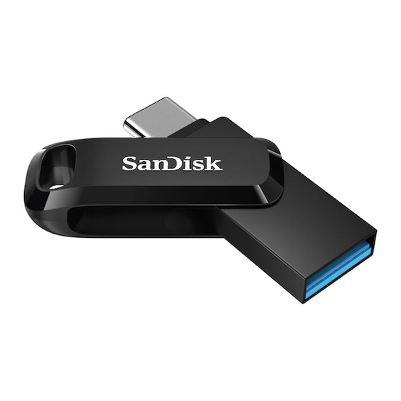 Sandisk Ultra Dual Drive Go USB Type-C 64GB