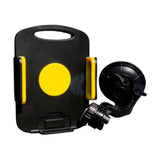 Solozen Zavu Car Holder - B Type Galaxy Tab / iPad Series
