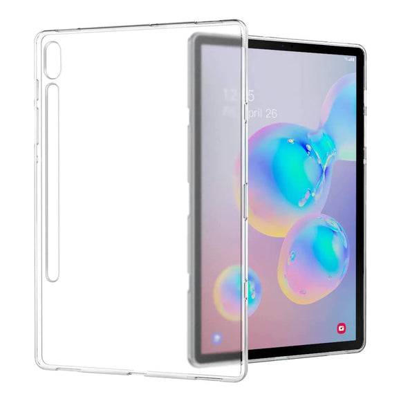 Samsung Galaxy Tab S6 - CLASY® Ski-Thin Series TPU Case