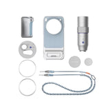 Vivo X300 Pro - Vivo Telephoto Extender + PGYTech Imaging Grip Photography Kit