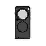 Vivo X300 Pro - Nillkin Camshield Prop Case Magnetic Kickstand Transparent Black Lens Cover Camera Protect
