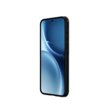 Vivo X500 Pro Max - Nillkin Camshield Prop Case Magnetic Kickstand Transparent Black Lens Cover Camera Protect