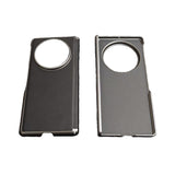 Vivo X Fold 5 - CLASY® Hinge Protection Phone Back Case