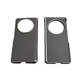 Vivo X Fold 5 - CLASY® Hinge Protection Phone Back Case