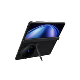 Vivo X Fold 5 - Nillkin Super Frosted Shield Prop Case Magnetic Kickstand Transparent Lens Cover Camera Protect