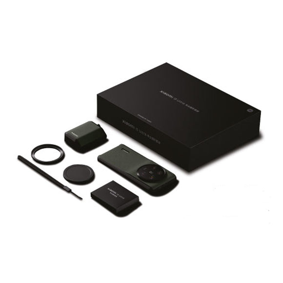 Xiaomi 13 Ultra Professional Photography Set