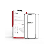 Apple iPhone 13 mini - Zeelot SOLIDsleek Tempered Glass