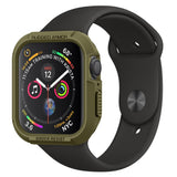 Apple Watch SE / Series 6 / 5 / 4 44mm - Spigen Rugged Armor