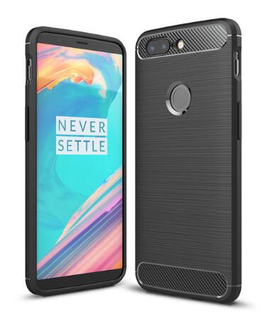 OnePlus 5T - CLASY® Armour Series