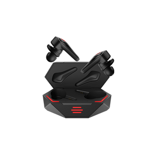 Zte Nubia Red Magic Transformers Custom Limited Edition Cyberpods TWS Gaming Earbuds