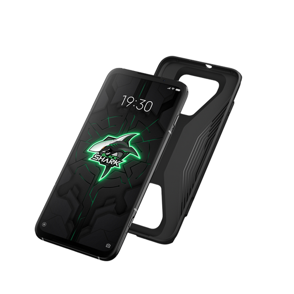 Xiaomi Black Shark 3 Pro - Xiaomi Black Shark FunCase