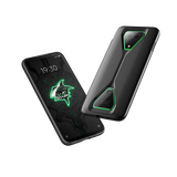 Xiaomi Black Shark 3 Pro - Xiaomi Black Shark FunCase