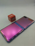 3 pcs matt and clear Samsung Galaxy z flip protector