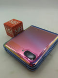 3 pcs matt and clear Samsung Galaxy z flip protector