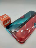 Full transparent protection clear case for red Magic 5g set