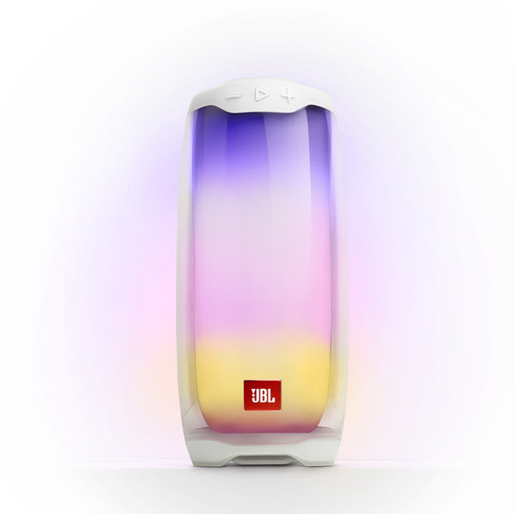 JBL Bluetooth Speaker - Pulse 4