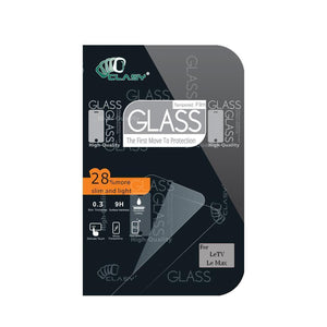 CLASY® Premium Tempered GLass - LeTV Le Max