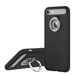 Apple iPhone 7 - Rock Ring Holder Case M2