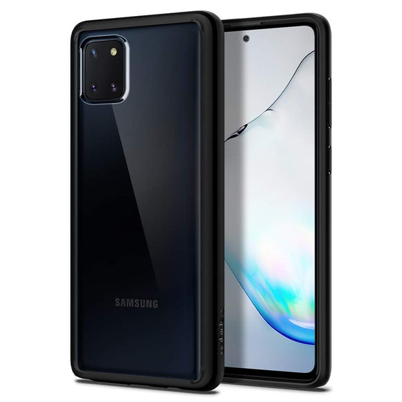 Samsung Galaxy Note 10 Lite - Spigen Ultra Hybrid