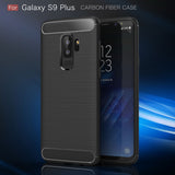 Samsung Galaxy S9+ - CLASY® Armour Series