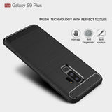 Samsung Galaxy S9+ - CLASY® Armour Series