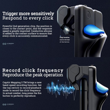 FlyDigi Shadow Thorn Primary Trigger & Vice Stinger (Left & Right)