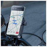 Baseus Armor Motorcycle Holder Applicable for Bicycle SUKJA-01