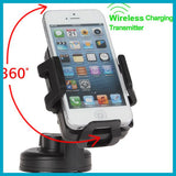 Vehicular Wireless Charging Transmitter C1