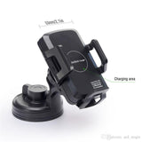 Vehicular Wireless Charging Transmitter C1