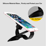 Magnetic Dashboard Car Mount Holder