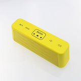 Doss Bluetooth Speaker - Motion DS-1155