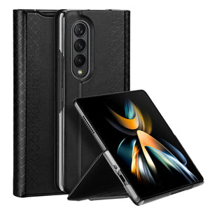 Samsung Galaxy Z Fold 4 - Dux Ducis Bril Series