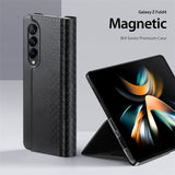 Samsung Galaxy Z Fold 4 - Dux Ducis Bril Series