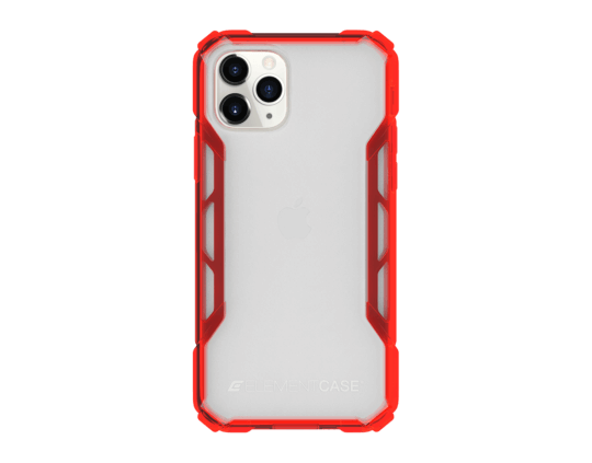 Apple iPhone 11 Pro Max - Element Case Rally Series