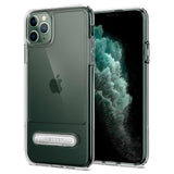 Apple iPhone 11 Pro - Spigen Slim Armor Essential S