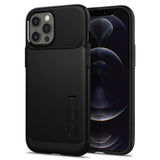 Apple iPhone 12 Pro Max - Spigen Slim Armor