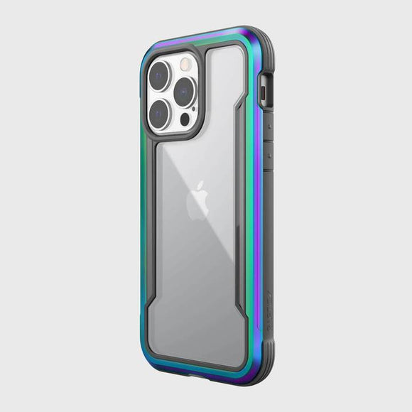 Apple iPhone 13 Pro - X-doria Defense Shield