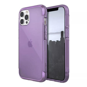 Apple iPhone 13 Pro - X-doria Defense Air