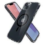 Apple iPhone 14 Plus - Spigen Ultra Hybrid (MagFit)