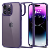 Apple iPhone 14 Pro Max - Spigen Ultra Hybrid