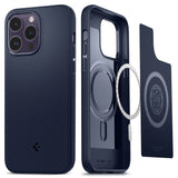 Apple iPhone 14 Pro Max - Spigen Mag Armor (MagFit)