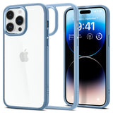 Apple iPhone 14 Pro Max - Spigen Ultra Hybrid