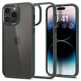 Apple iPhone 14 Pro Max - Spigen Ultra Hybrid