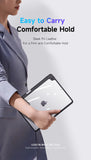 Apple iPad (7th Gen) / (8th Gen) / (9th Gen) 10.2"  - Dux Ducis Magi Series Multifunctional Protective Case